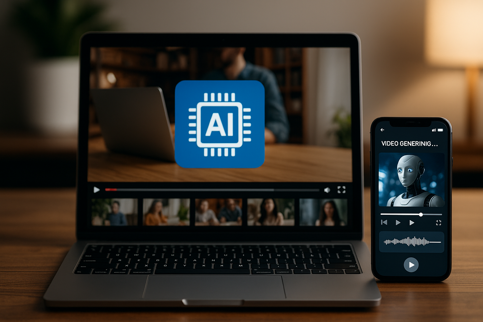 AI YouTube Tools Comparison Chart